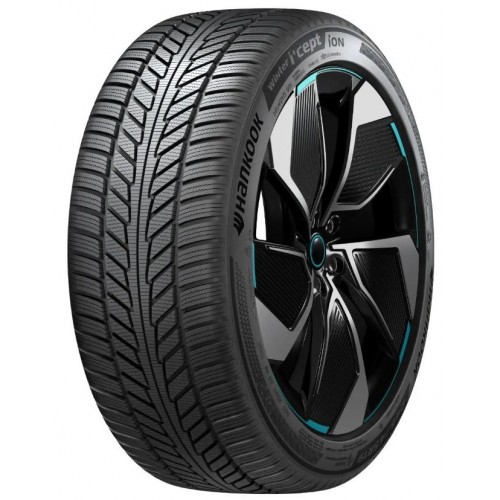 295/40 R21 111V Hankook Winter i*cept iON X IW01A